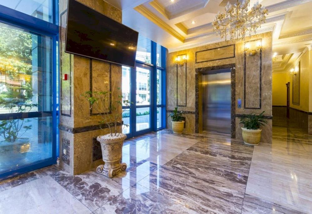 SUN PALACE GAGRA, отель стандарт - 7