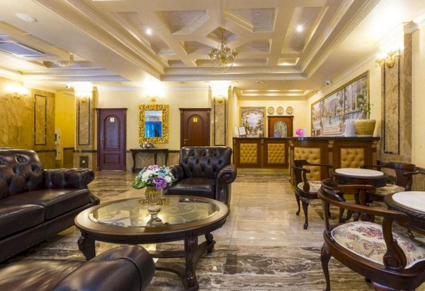 SUN PALACE GAGRA, отель стандарт - 5