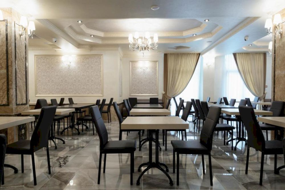 SUN PALACE GAGRA, отель стандарт - 12