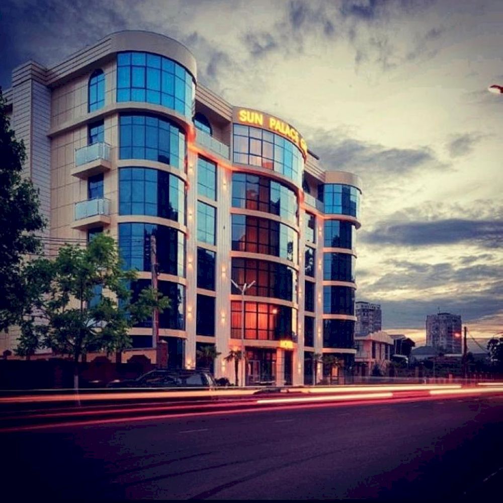 Картинка отеля - 3