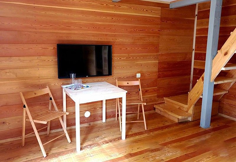 FAMILY CLUB HAPPY LAND (ХЭППИ ЛЭНД), отель эконом - 13