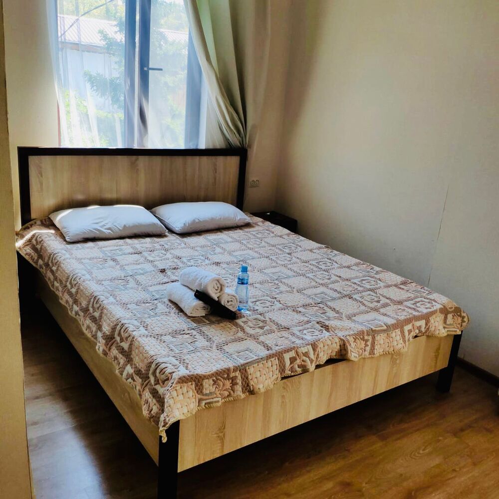 МОНЭ, гостевой дом эконом - 1