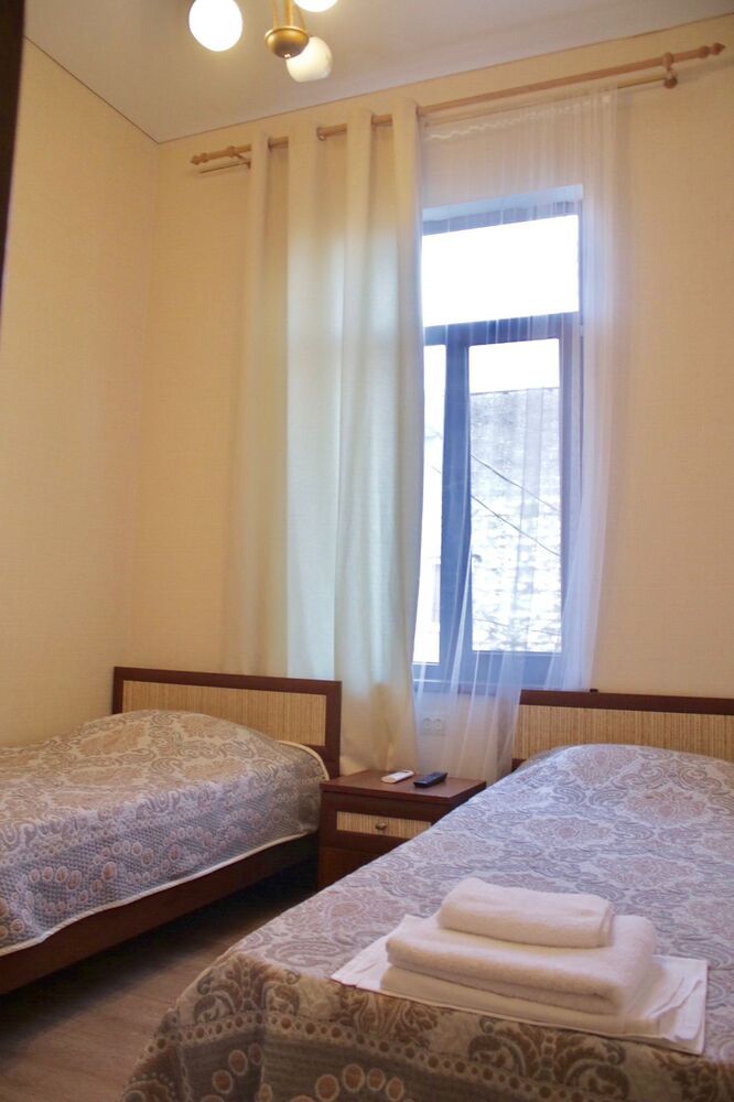 Картинка отеля - 12