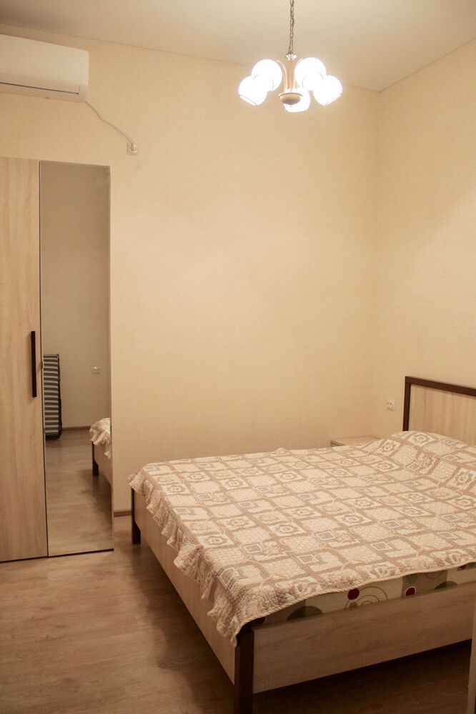 МОНЭ, гостевой дом эконом - 2