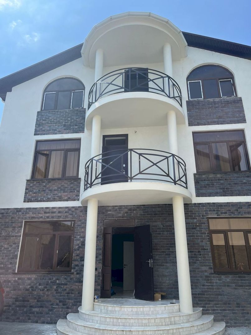 АКВА, гостевой дом стандарт - 1