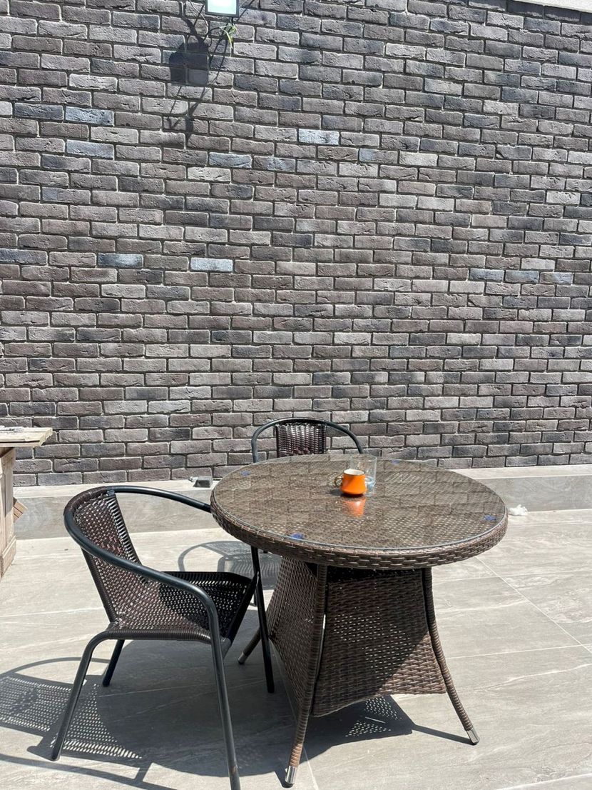 АКВА, гостевой дом стандарт - 4