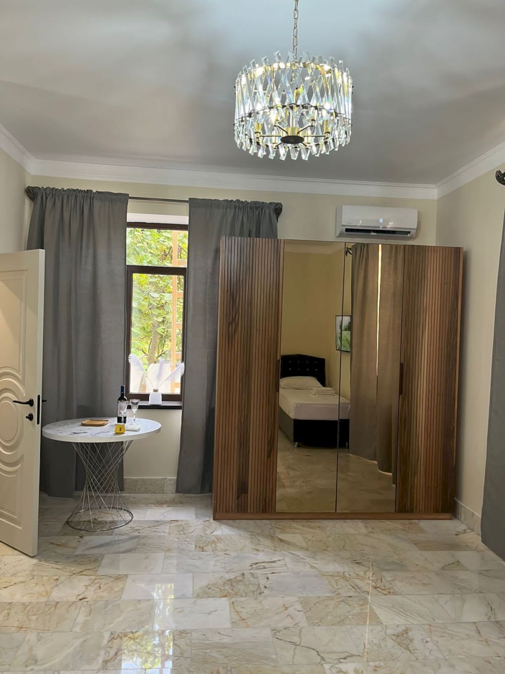 АКВА, гостевой дом стандарт - 9