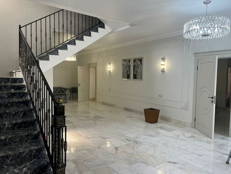 АКВА, гостевой дом стандарт - 3