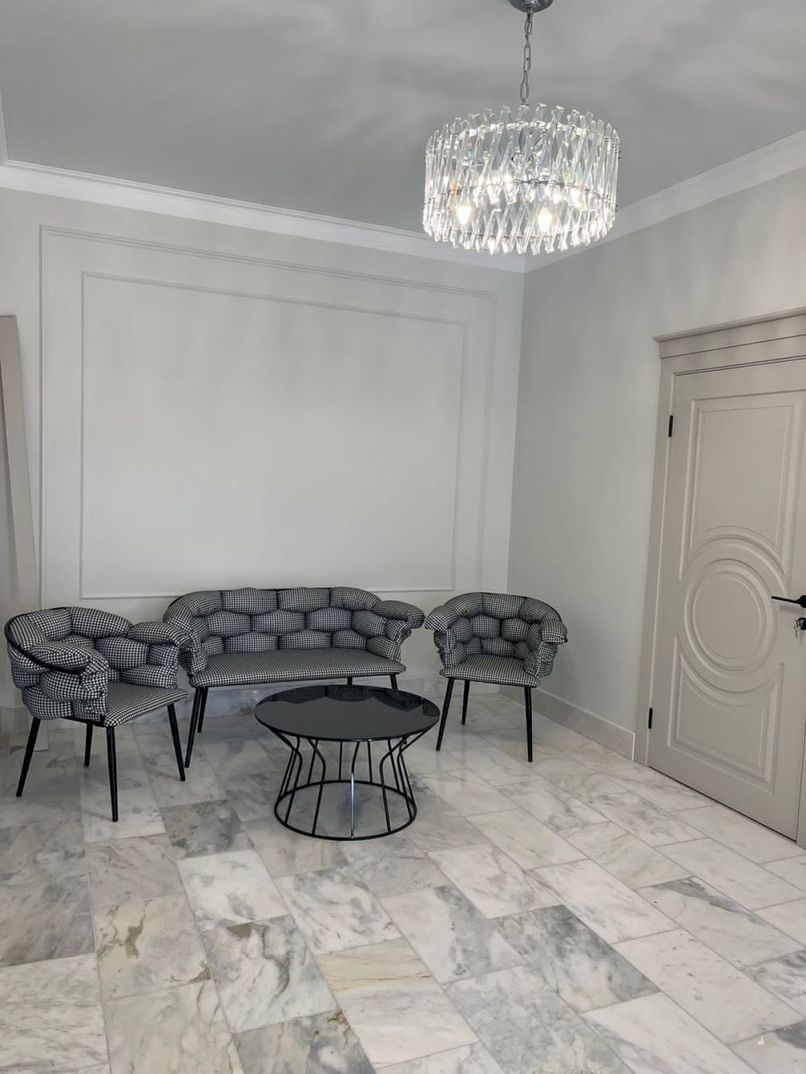 АКВА, гостевой дом стандарт - 5