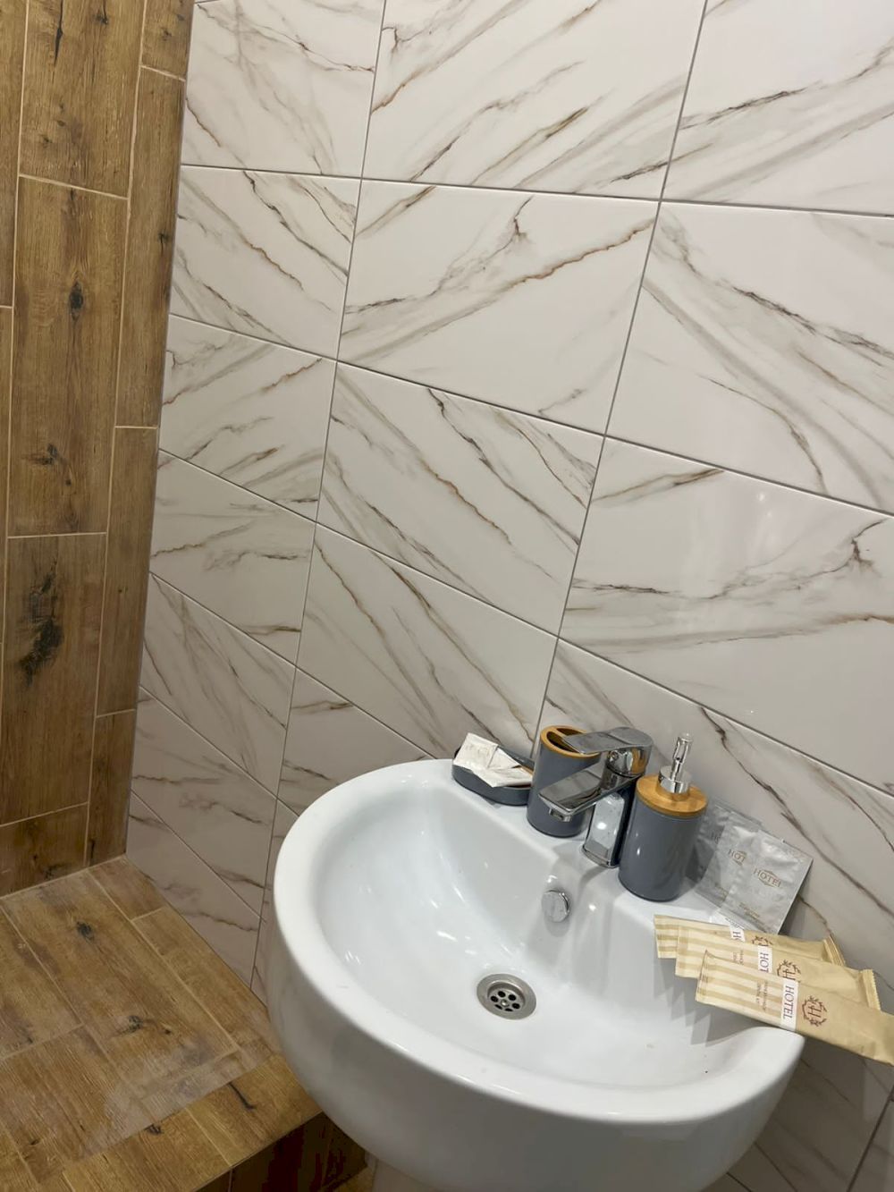 АКВА, гостевой дом стандарт - 8