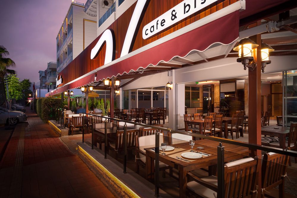 Картинка отеля - 13