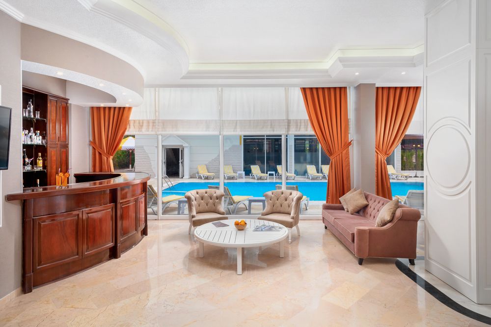 Картинка отеля - 9