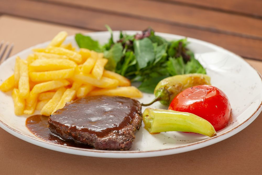 Golden Orange Hotel - 20