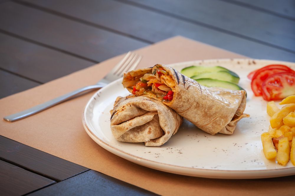 Golden Orange Hotel - 21