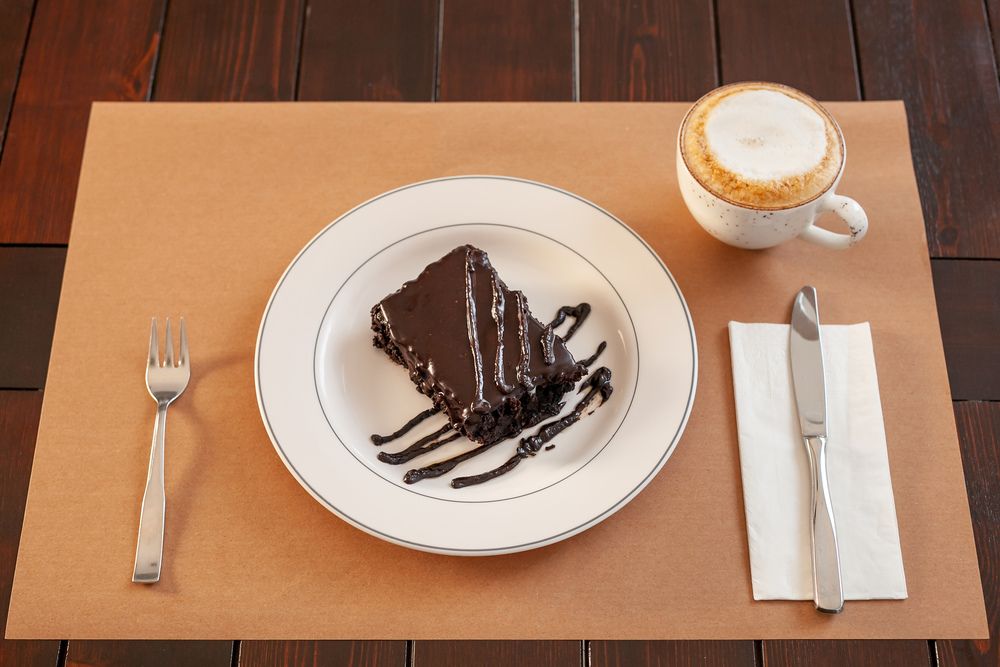 Golden Orange Hotel - 24