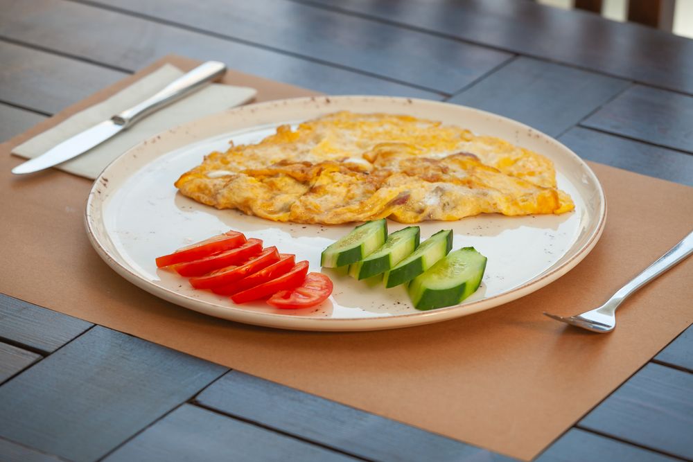 Golden Orange Hotel - 18