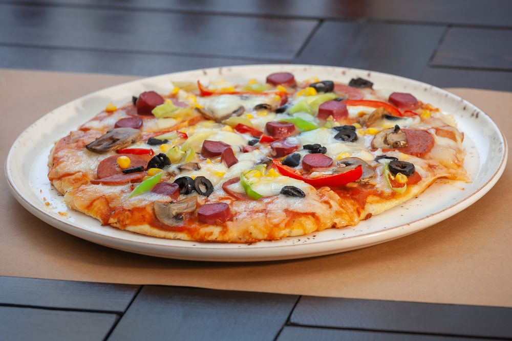 Картинка отеля - 22