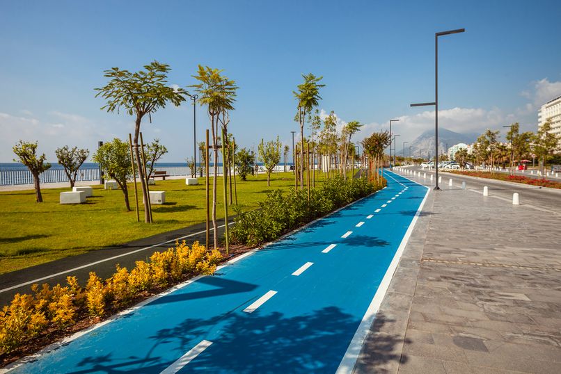 Golden Orange Hotel - 6