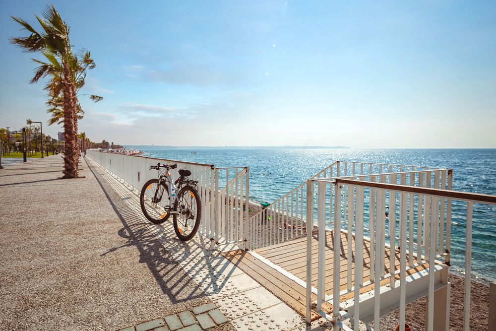 Golden Orange Hotel - 5