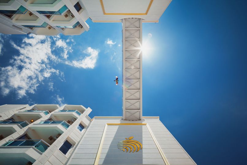 Golden Orange Hotel - 4