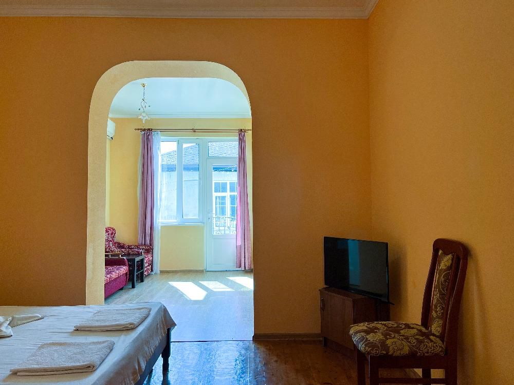 AURA CITY HOTEL (бывш. ELIZA (ЭЛИЗА)), отель эконом - 82