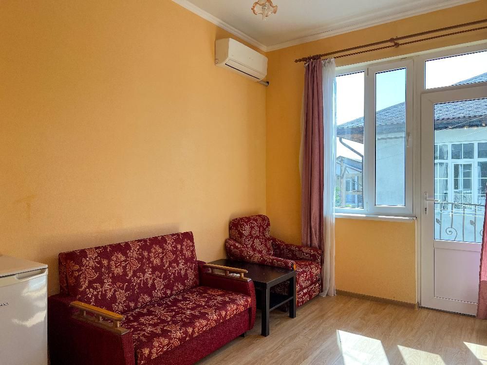 AURA CITY HOTEL (бывш. ELIZA (ЭЛИЗА)), отель эконом - 78