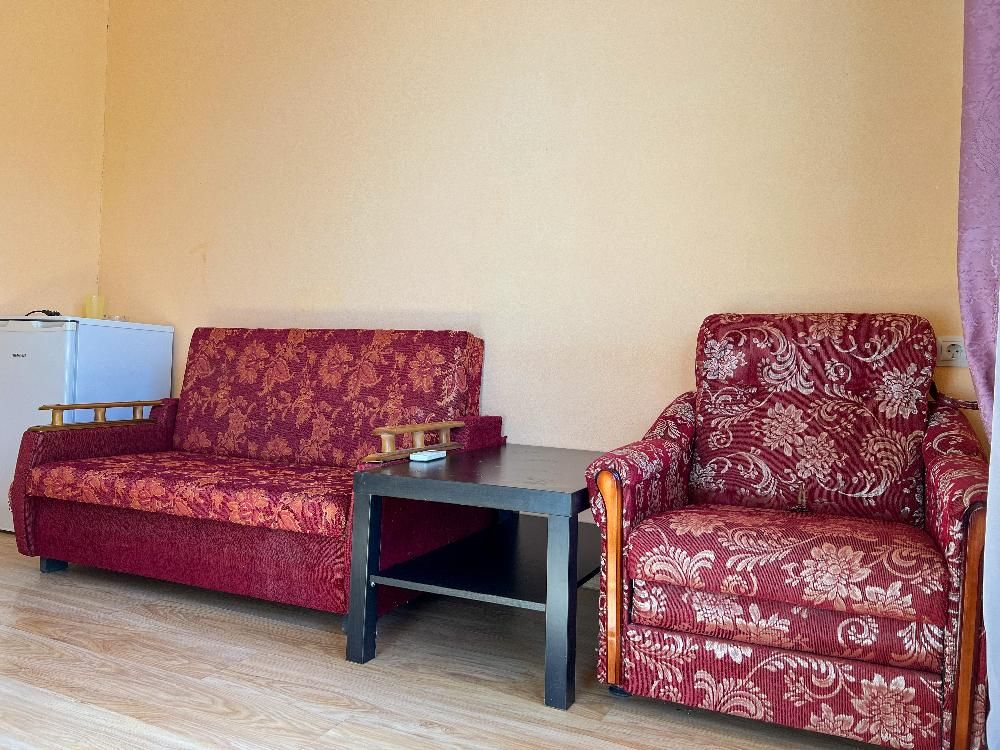 AURA CITY HOTEL (бывш. ELIZA (ЭЛИЗА)), отель эконом - 76