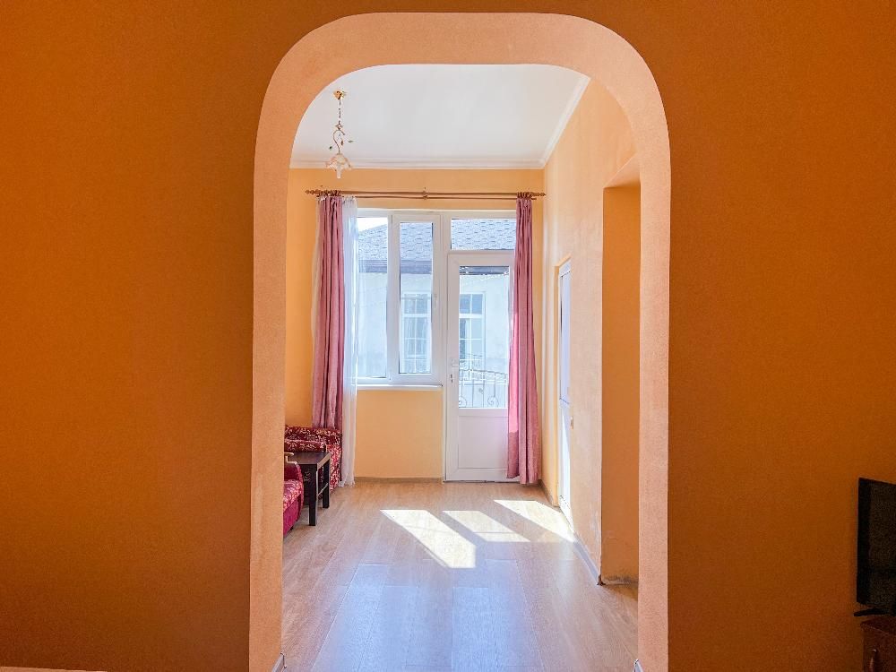 AURA CITY HOTEL (бывш. ELIZA (ЭЛИЗА)), отель эконом - 75