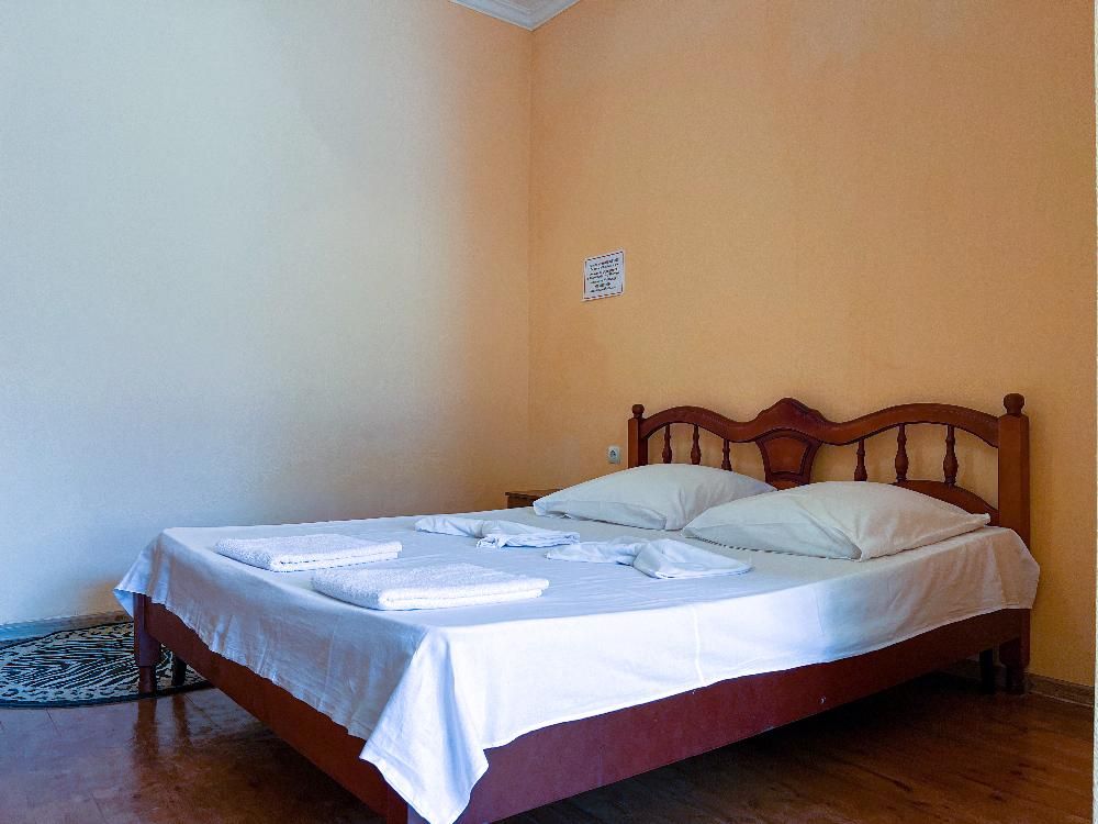 AURA CITY HOTEL (бывш. ELIZA (ЭЛИЗА)), отель эконом - 74