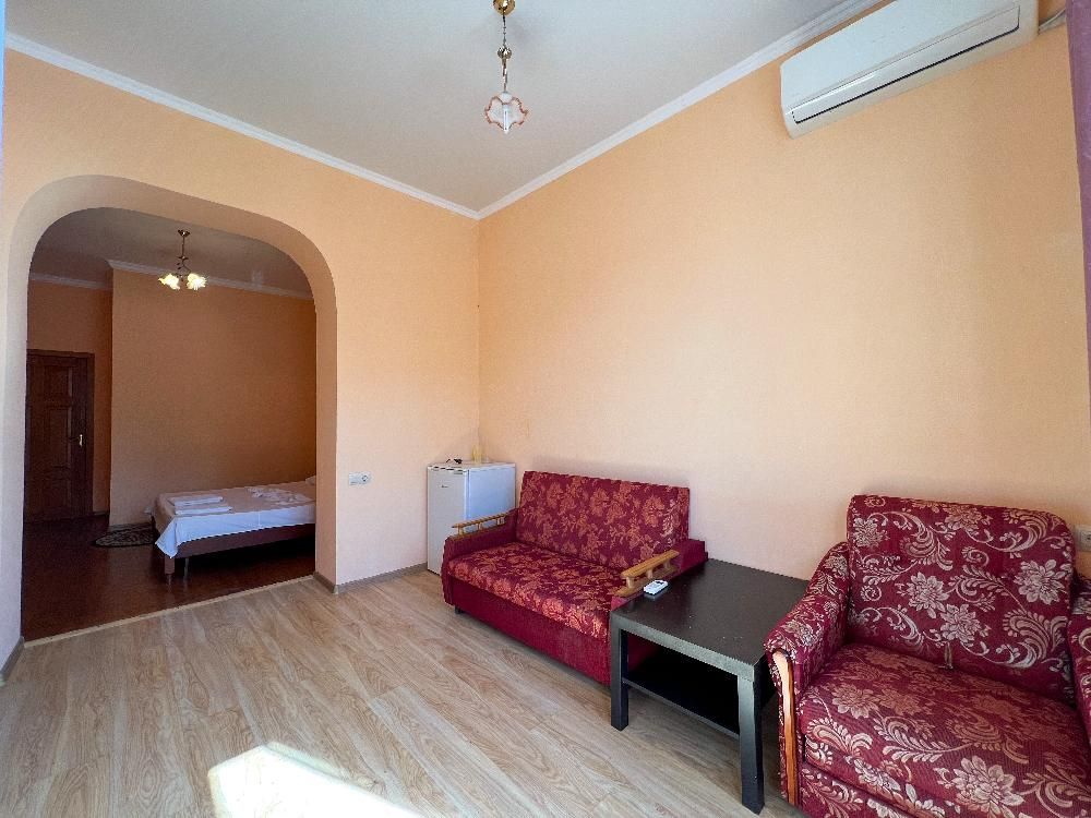 AURA CITY HOTEL (бывш. ELIZA (ЭЛИЗА)), отель эконом - 73