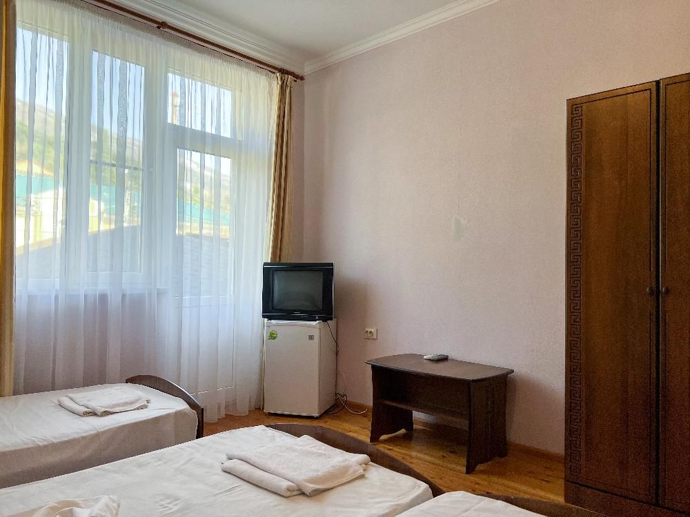 AURA CITY HOTEL (бывш. ELIZA (ЭЛИЗА)), отель эконом - 69