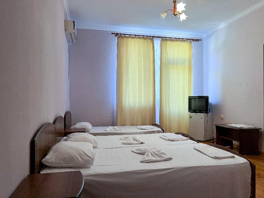 AURA CITY HOTEL (бывш. ELIZA (ЭЛИЗА)), отель эконом - 68