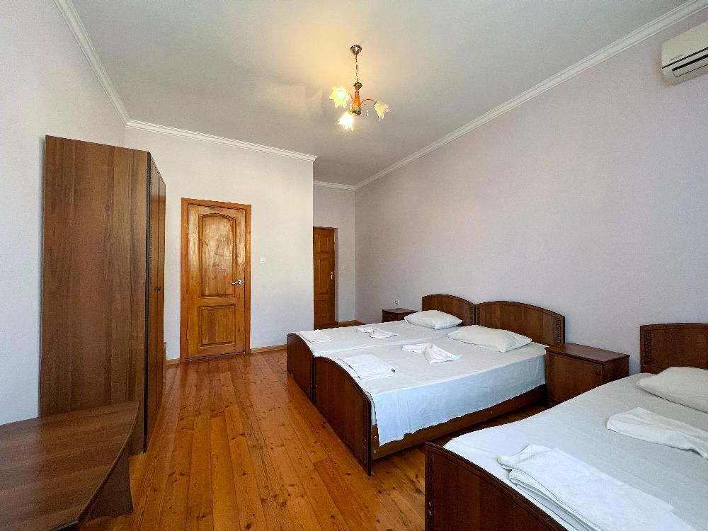 AURA CITY HOTEL (бывш. ELIZA (ЭЛИЗА)), отель эконом - 65