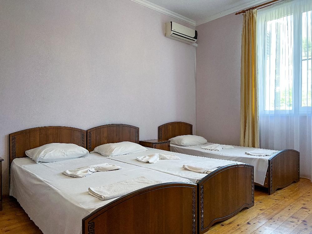 AURA CITY HOTEL (бывш. ELIZA (ЭЛИЗА)), отель эконом - 63