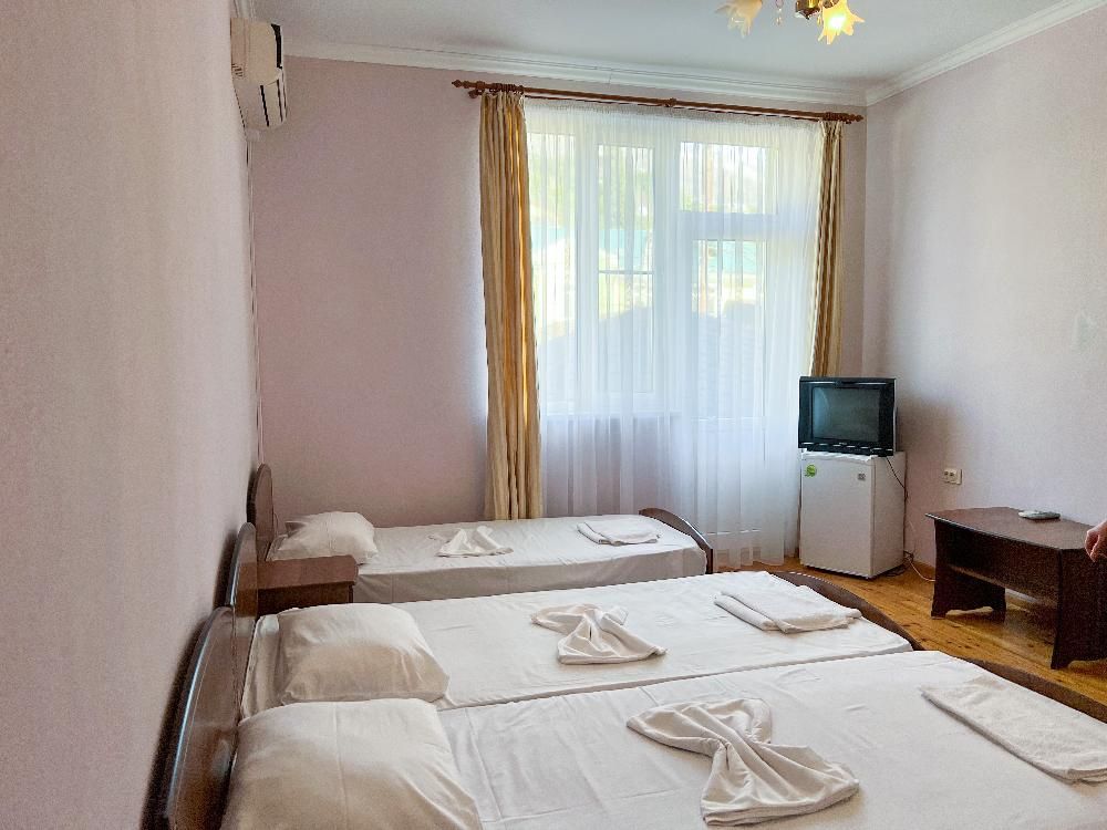 AURA CITY HOTEL (бывш. ELIZA (ЭЛИЗА)), отель эконом - 61