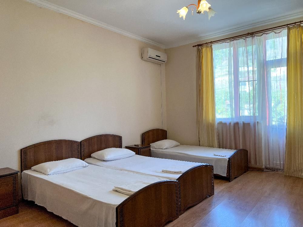 AURA CITY HOTEL (бывш. ELIZA (ЭЛИЗА)), отель эконом - 59