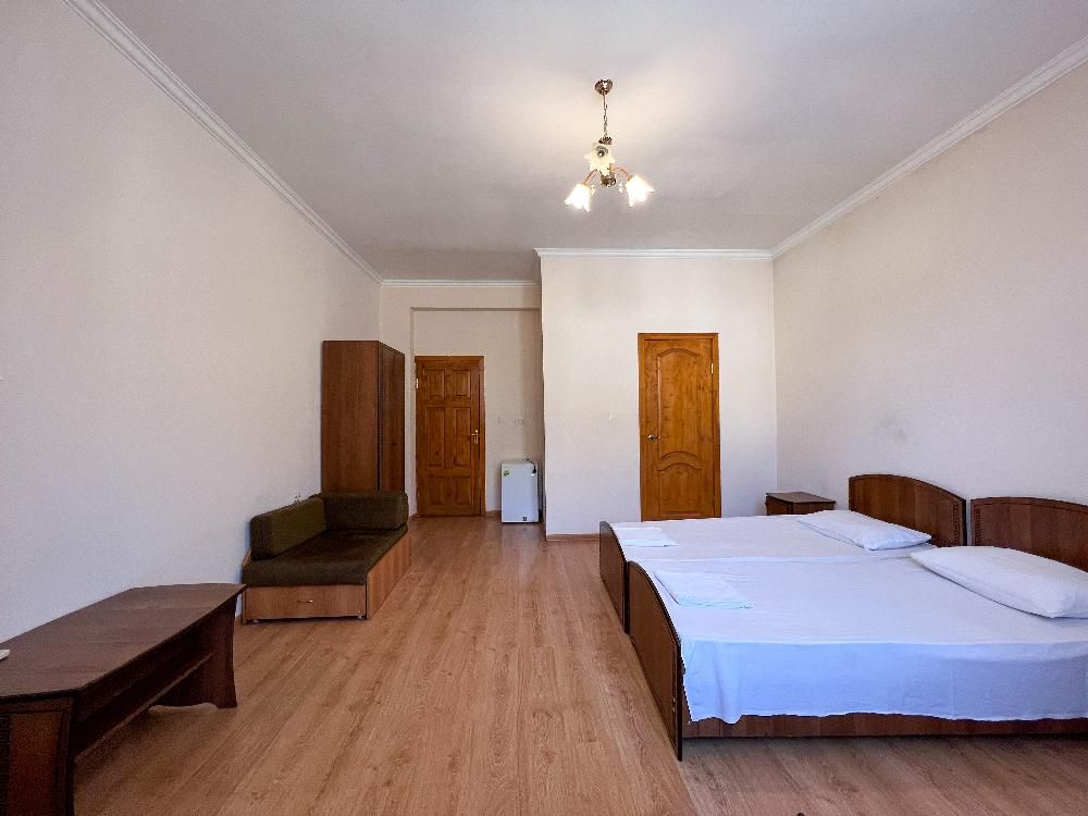 AURA CITY HOTEL (бывш. ELIZA (ЭЛИЗА)), отель эконом - 58