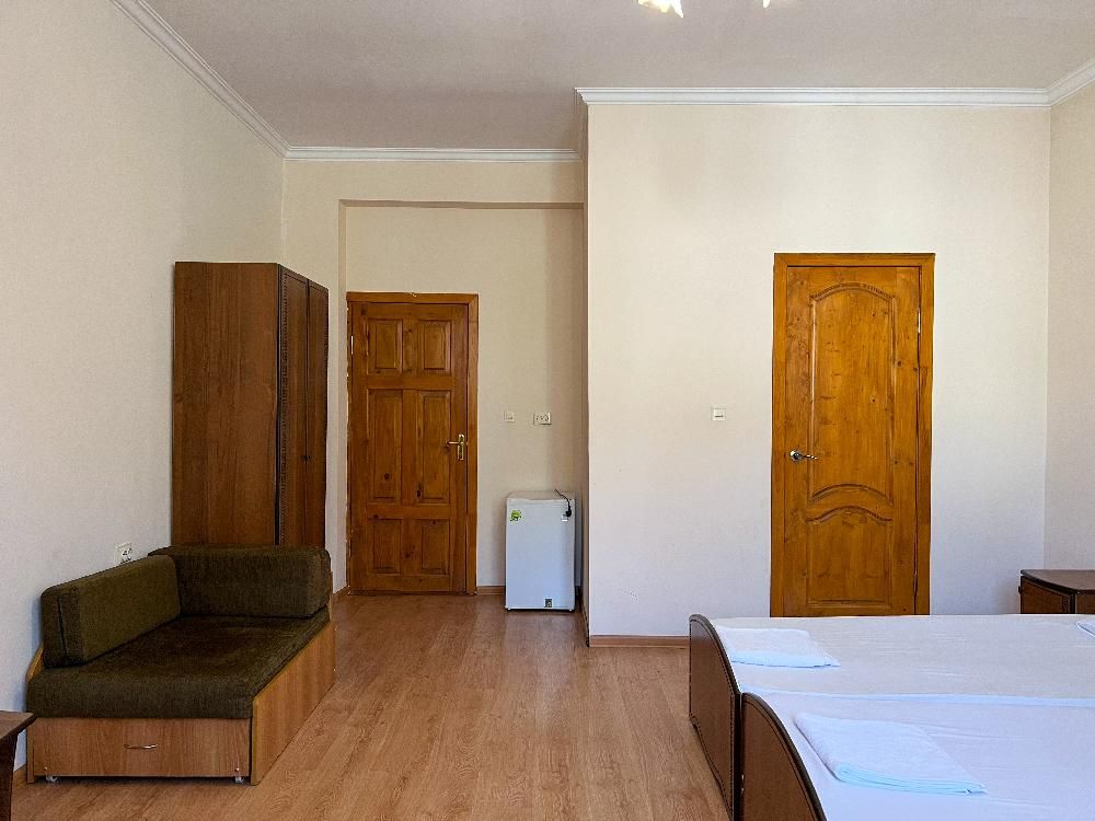 AURA CITY HOTEL (бывш. ELIZA (ЭЛИЗА)), отель эконом - 57