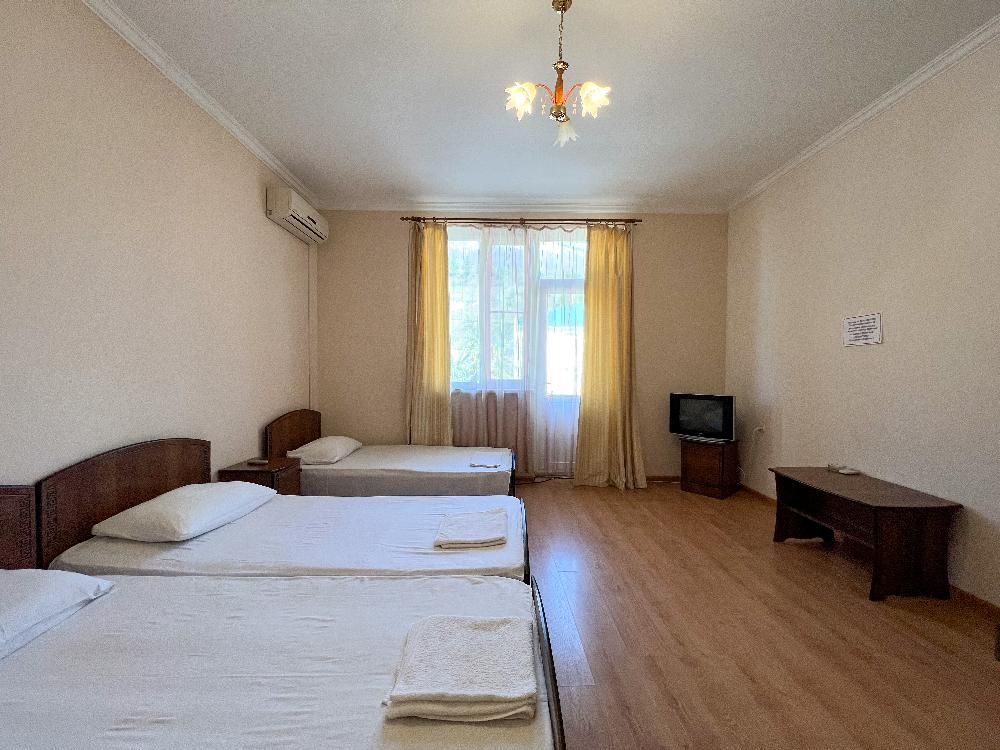 AURA CITY HOTEL (бывш. ELIZA (ЭЛИЗА)), отель эконом - 55