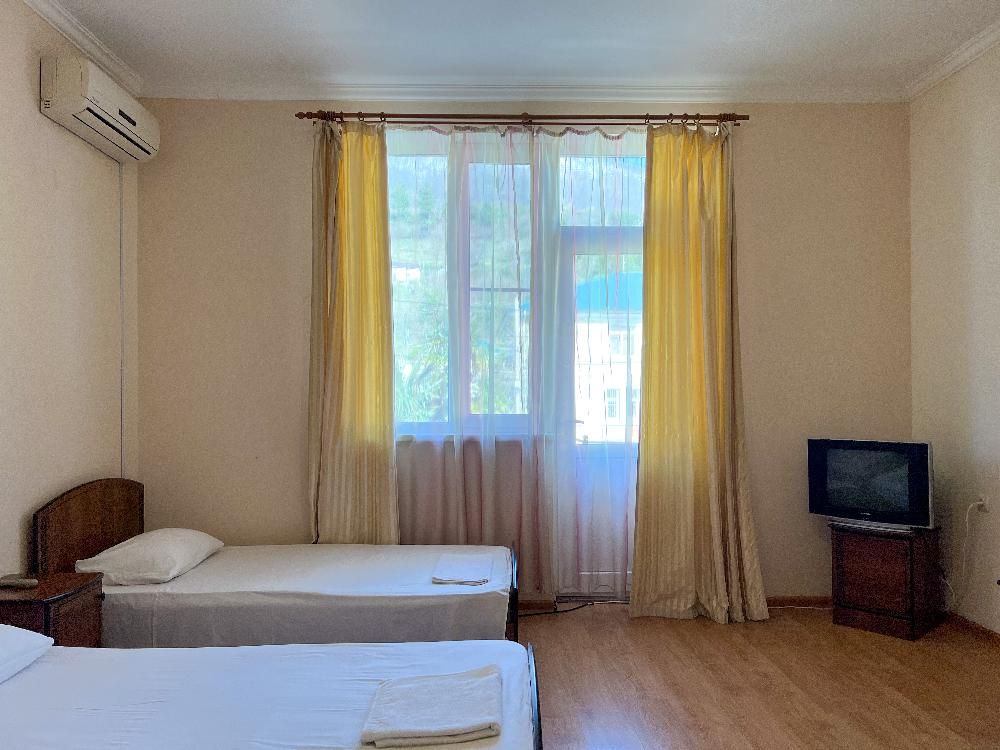 AURA CITY HOTEL (бывш. ELIZA (ЭЛИЗА)), отель эконом - 54