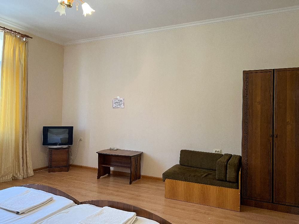 AURA CITY HOTEL (бывш. ELIZA (ЭЛИЗА)), отель эконом - 53