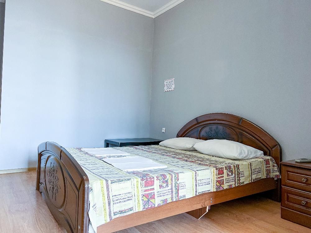 AURA CITY HOTEL (бывш. ELIZA (ЭЛИЗА)), отель эконом - 50