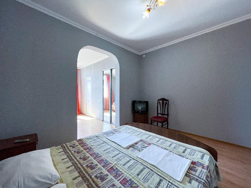 AURA CITY HOTEL (бывш. ELIZA (ЭЛИЗА)), отель эконом - 49