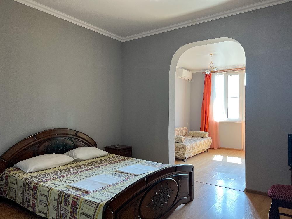 AURA CITY HOTEL (бывш. ELIZA (ЭЛИЗА)), отель эконом - 48