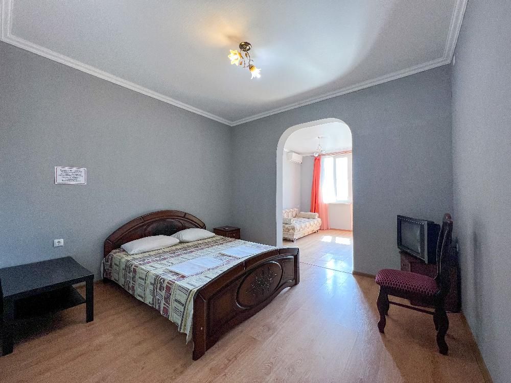 AURA CITY HOTEL (бывш. ELIZA (ЭЛИЗА)), отель эконом - 45