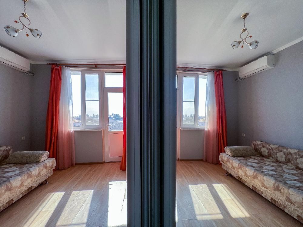 AURA CITY HOTEL (бывш. ELIZA (ЭЛИЗА)), отель эконом - 44