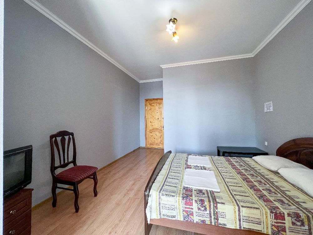 AURA CITY HOTEL (бывш. ELIZA (ЭЛИЗА)), отель эконом - 42