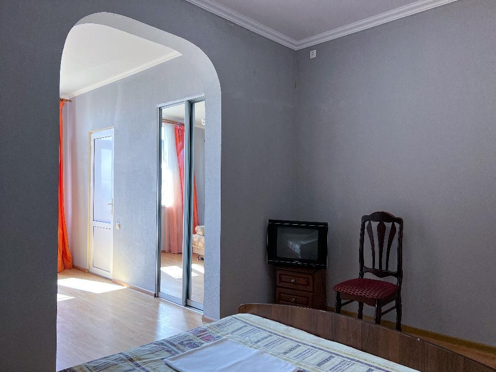 AURA CITY HOTEL (бывш. ELIZA (ЭЛИЗА)), отель эконом - 41