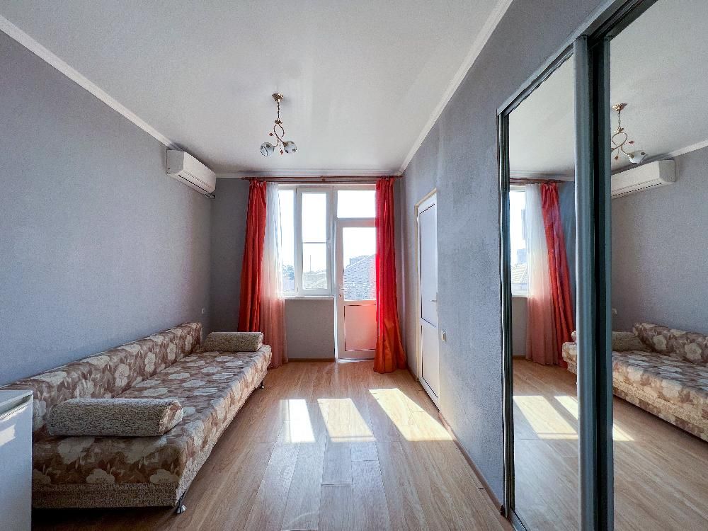 AURA CITY HOTEL (бывш. ELIZA (ЭЛИЗА)), отель эконом - 40