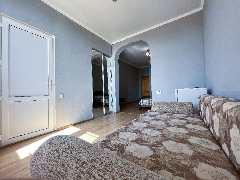 AURA CITY HOTEL (бывш. ELIZA (ЭЛИЗА)), отель эконом - 37